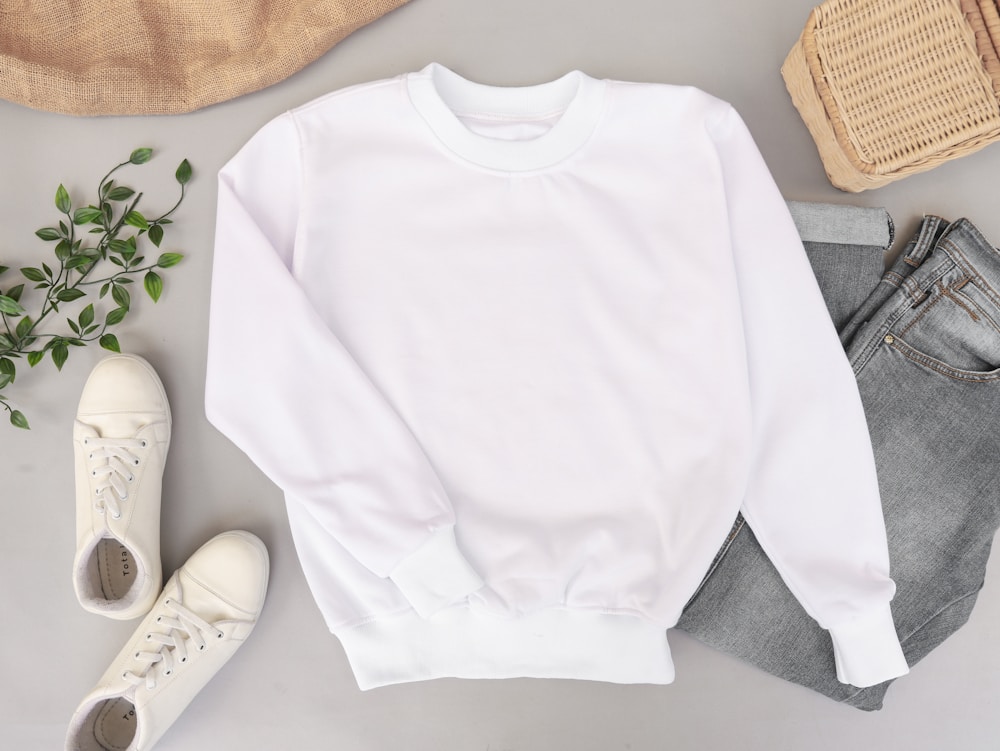 Petal: Chunky Cable Knit Jumper